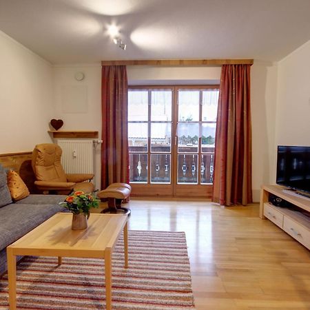 Beim Bretzner - Chiemgau Karte Apartamento Inzell Exterior foto