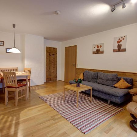 Beim Bretzner - Chiemgau Karte Apartamento Inzell Exterior foto