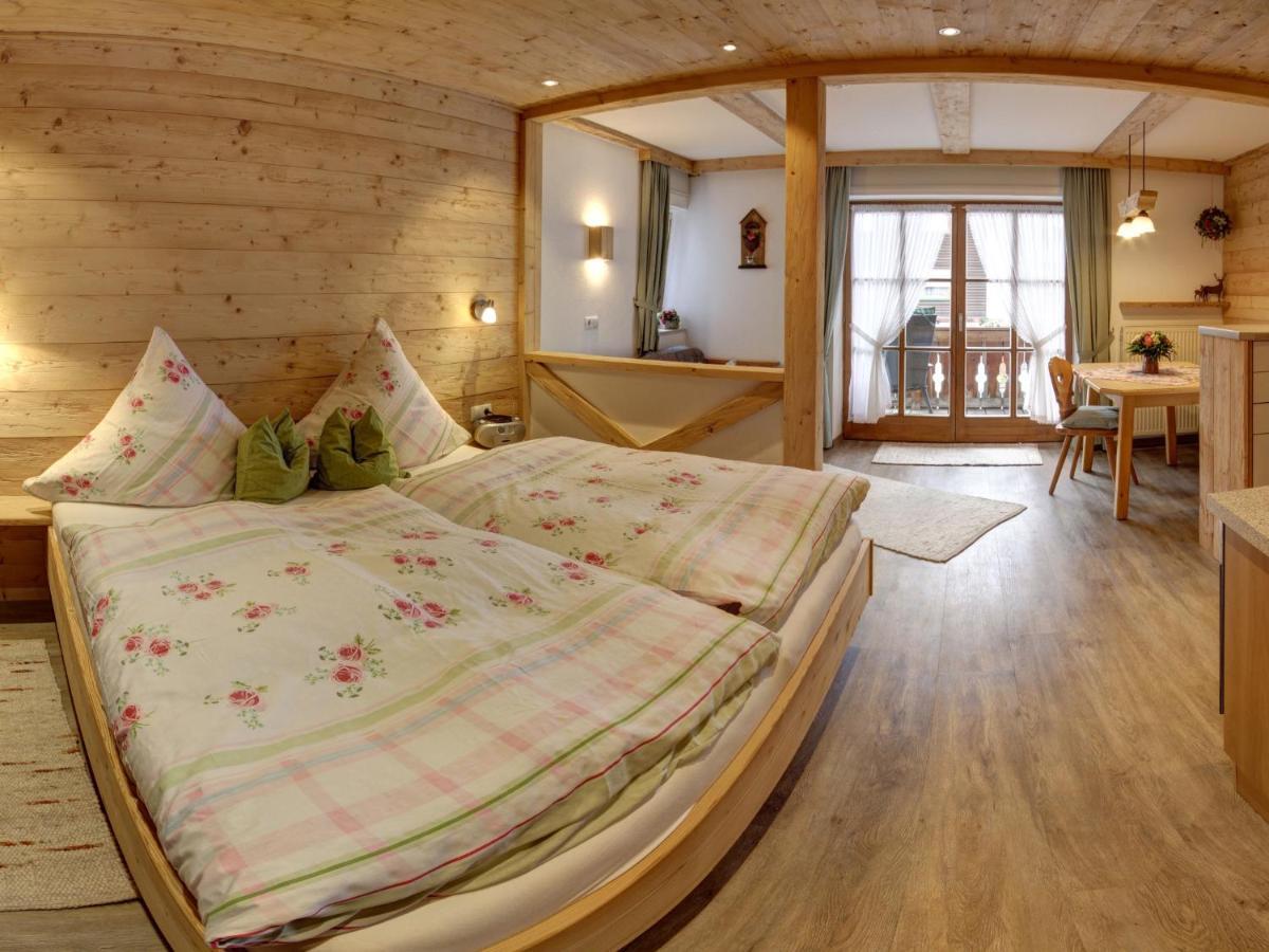 Beim Bretzner - Chiemgau Karte Apartamento Inzell Exterior foto