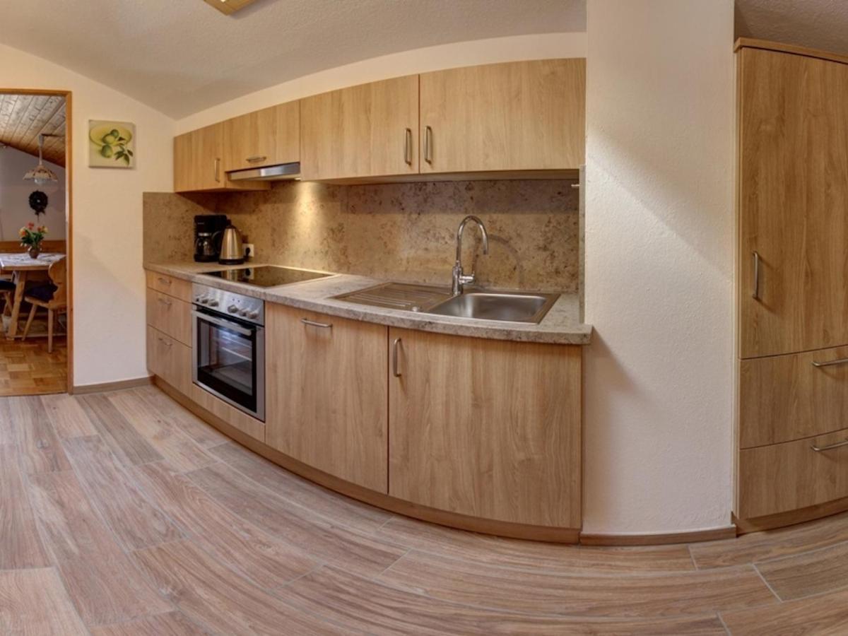 Beim Bretzner - Chiemgau Karte Apartamento Inzell Exterior foto