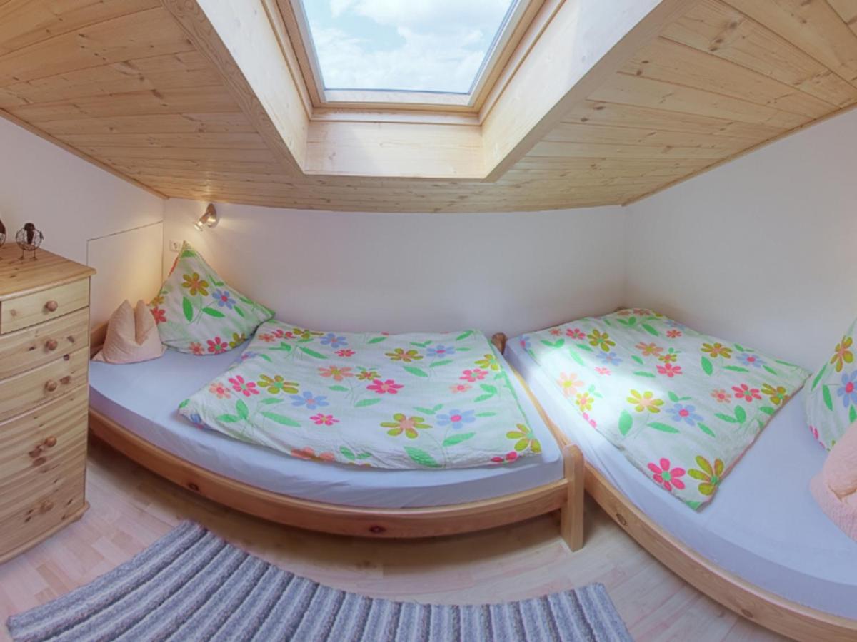 Beim Bretzner - Chiemgau Karte Apartamento Inzell Exterior foto
