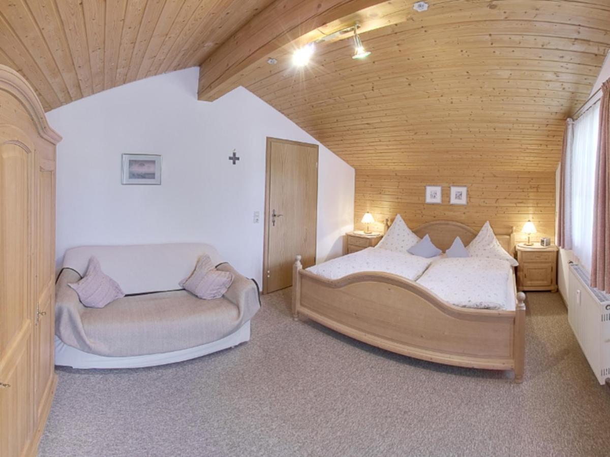 Beim Bretzner - Chiemgau Karte Apartamento Inzell Exterior foto