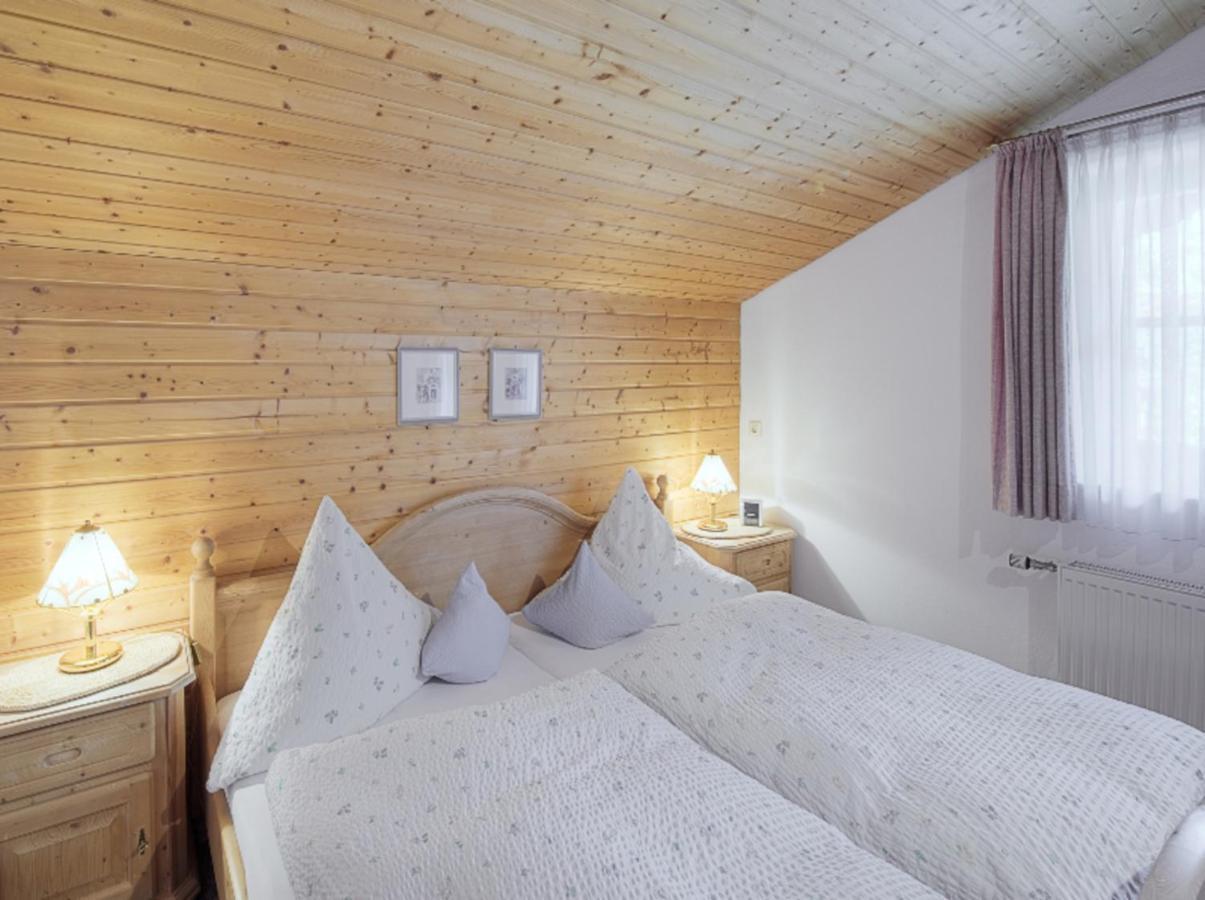 Beim Bretzner - Chiemgau Karte Apartamento Inzell Exterior foto