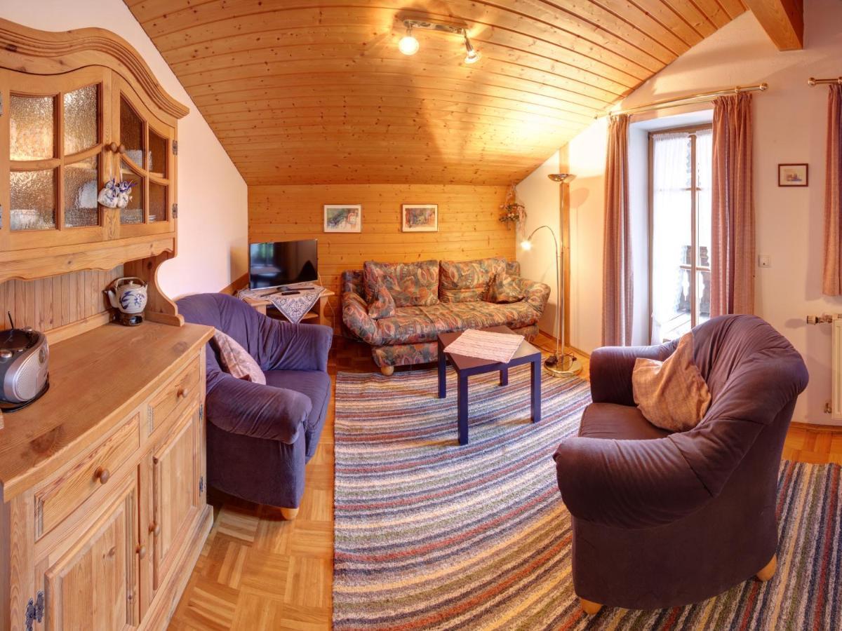 Beim Bretzner - Chiemgau Karte Apartamento Inzell Exterior foto