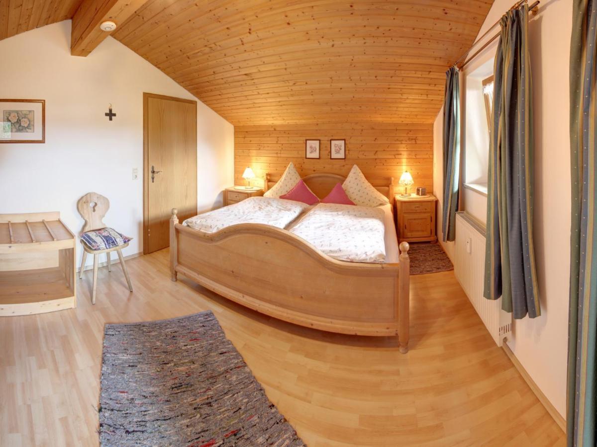 Beim Bretzner - Chiemgau Karte Apartamento Inzell Exterior foto