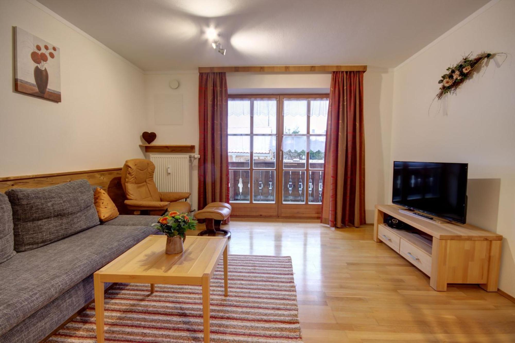 Beim Bretzner - Chiemgau Karte Apartamento Inzell Exterior foto
